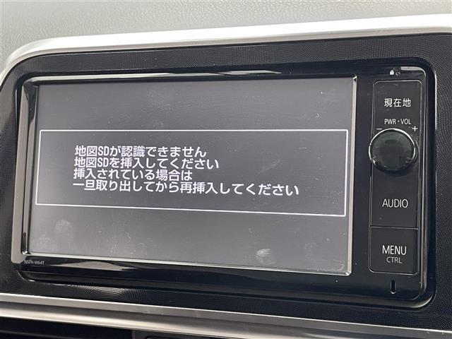 【ナビゲーション】Bluetooth、TV等のAV機能も豊富！HDMI接続等は、ナビの機種によってオプション対応可能です。ご相談ください。