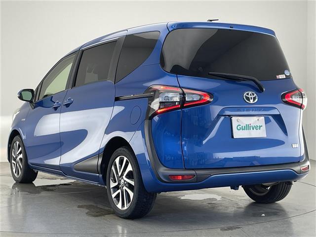 【リア外装】現車の確認はお電話でも承っております。検索ワード【ミニバン/SUV/軽自動車/衝突防止/7人/8人/アラウンドビューモニター/自動（衝突被害軽減）ブレーキ/カーセンサー】関連車両も続々入庫