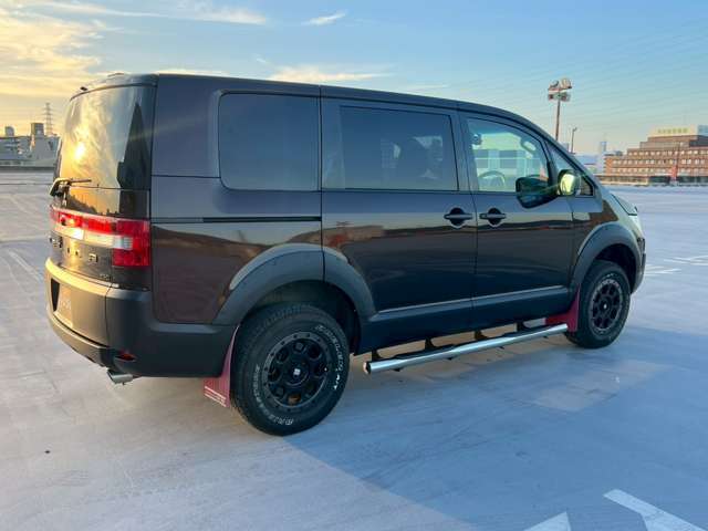 一点物の特別仕様！他では手に入らない存在感を放ちます。