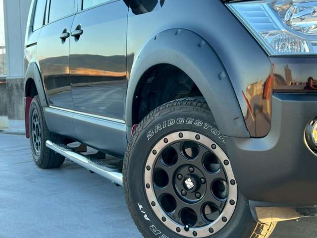 仕上がりは写真以上！ぜひ現車をご覧ください。