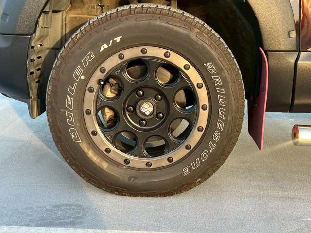 塗装費用を考えると大変お得！完成車両をそのままお届けします。