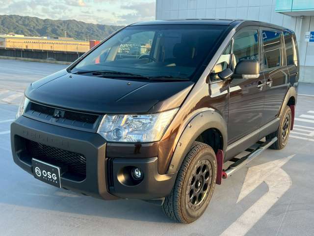 キャンプや旅行で注目されること間違いなしの特別カラー！