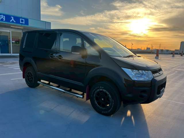 プロ施工の高品質オールペン！塗装の美しさをぜひ実車で。