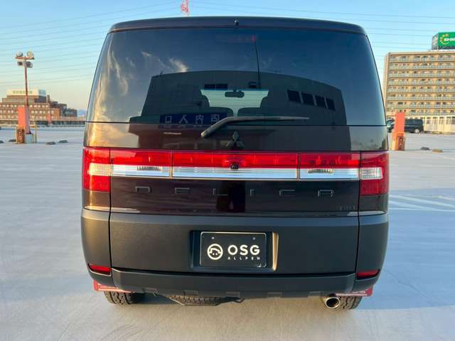 塗装込みでこの価格！コスパも魅力のフルリフレッシュ車両。