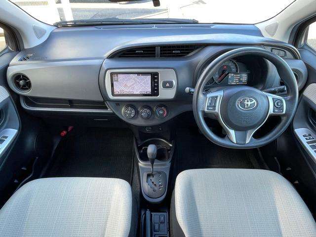 ◆ヴィッツが入荷致しました！！◆気になる車はカーセンサー専用ダイヤルからお問い合わせください！メールでのお問い合わせも可能です！！◆試乗可能です！！