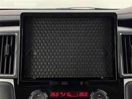 【カーナビ】ナビ利用時のマップ表示は見やすく、いつものドライブがグッと楽しくなります！