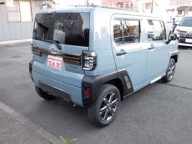 【当社は、ご購入後のお付き合いを大切に致します】　お車に関しては全てお任せ頂ける整備工場、設備を完備しております。些細なことでもお気軽にご連絡下さい。