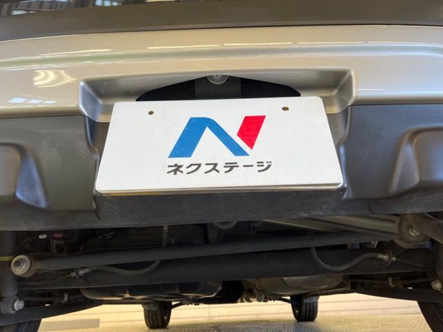 下回りがきれいなうちに、防錆加工の施工がオススメ。降雪地域はもちろん、沿岸部にお住いの方や、趣味でマリン・ウィンタースポーツをされる方にご好評いただいております。