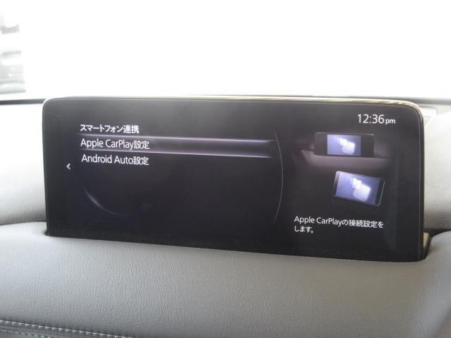 『Android　Auto』『Apple　CarPlay』もご利用頂けます！