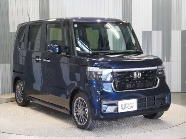 この度は当店の車両を御覧頂きましてありがとうございます。当店の販売車両はそのほとんどが自社での下取り車とデモカー（展示、試乗車）から構成され、安心してご購入いただけます。