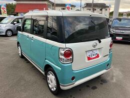納車前にはプロのメカニックが点検、整備を行いますので安心してお乗り頂けます！！