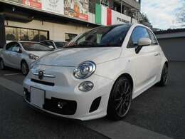 ASSO パルティーレ 鍛造17インチアルミ装着！！（タイヤセットで25万円程します）