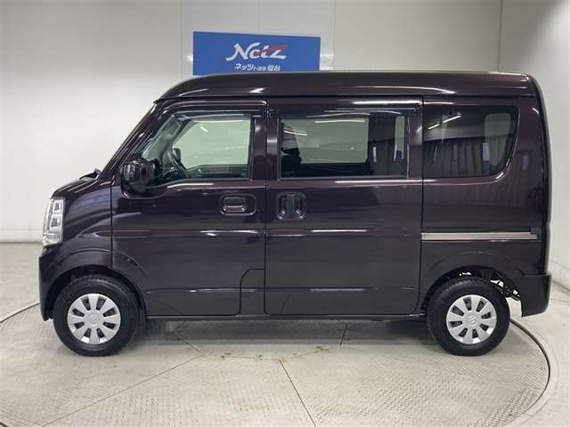 優れた積載力でお仕事の効率を高めます。