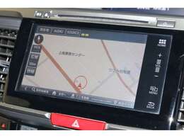 純正メーカーナビ搭載車！！フルセグ　CD　DVD　BTA　USB　ナビ起動までの時間と地図検索する速度が魅力で、初めての道でも安心・快適なドライブをサポートします！！