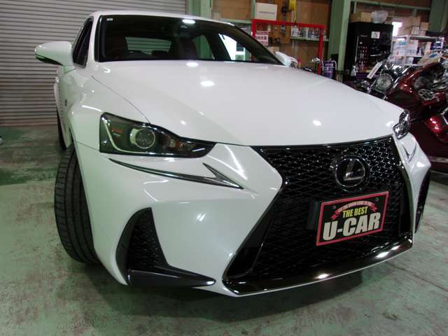 内装も納車前に再度クリーニングしてから納車させていただきます。