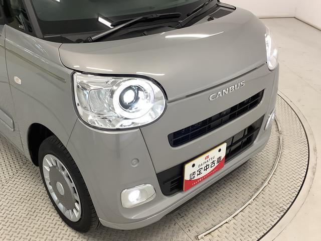 【キレイなおクルマがお待ちしております】兵庫ダイハツでは店舗入庫前に当社再生工場にてクリーニング！店舗でも定期的に洗車♪品質には自信があります！お気軽にご来店下さい。