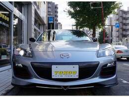 フルノーマル車　オプションパーツ多数装備　ワンオーナー車　禁煙車