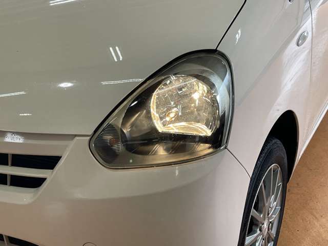 当社は、販売から納車・アフターまで一人の担当が行います。売って終わりという考えは御座いません。購入後も長いお付き合いが出来るようにキッチリ対応させて頂きますのでご安心下さい。