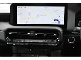 純正ナビCD/BT/USB/フルセグTVが楽しめます！