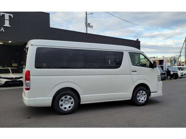 当社は出来るだけ良質車を揃えれる様に心がけています！