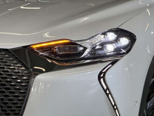 ★DSオートモビル DS3 クロスバック グランシック 1.2L 入庫です！●アクティブセーフティブレーキ！●ヘッドアップディスプレイ！●液晶メーター！●アップルカープレイ！レザーシート！