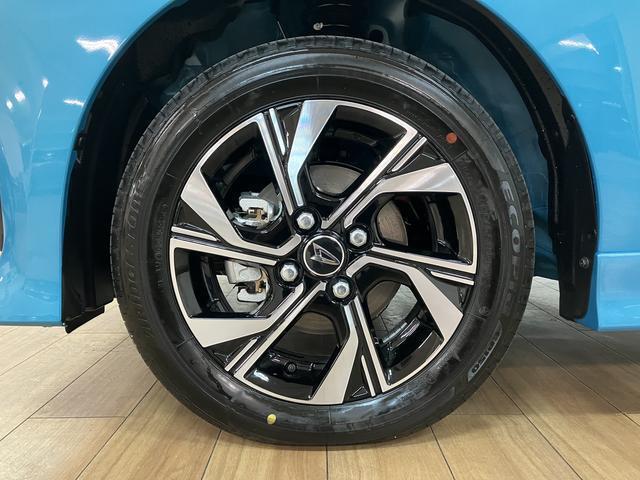純正アルミホイール装備！※タイヤサイズ：155/65R14