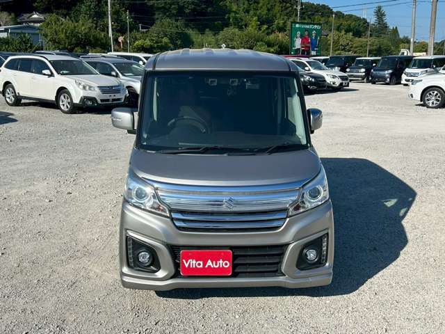 ■クルマ選びはVita Auto野田店で！この時期にお買い得な1台を是非♪お客様のお車をプロの見立てでより良い1台をプロデュースします！是非一度お店に遊びに来てください☆04-7185-6309