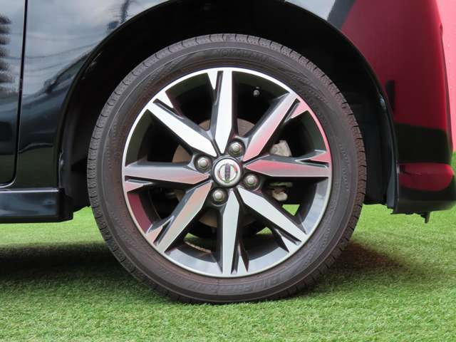 各メーカー・ブランドのタイヤ取り扱い御座います！お客様にぴったりなタイヤご用意します。