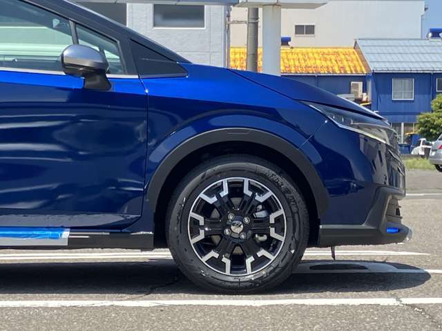 タイヤサイズ　195/60R16
