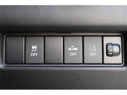 万一の時の事故の回避、被害軽減をサポートする、衝突軽減ブレーキサポート付いてます。