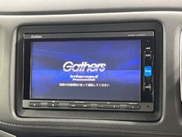 【純正ナビ】人気の純正ナビを装備。オーディオ機能も充実しており、Bluetooth接続すればお持ちのスマホやMP3プレイヤーの音楽を再生可能！毎日の運転がさらに楽しくなります！！