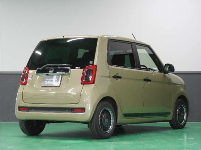 アフターサービスもおまかせ下さい！定期点検パック『まかせチャオ』なら定期点検とオイル交換をお得にパック。ホンダ車のプロだから、まかせて安心です。