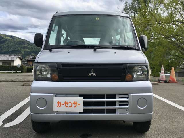 4WD ハイルーフ 貴重なAT