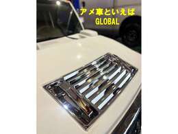 熊本でアメ車と言えばグローバル！輸入のご相談もOKです！