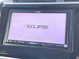 【純正ナビ】人気の純正ナビを装備しております。ナビの使いやすさはもちろん、オーディオ機能も充実！キャンプや旅行はもちろん、通勤や買い物など普段のドライブも楽しくなるはず♪