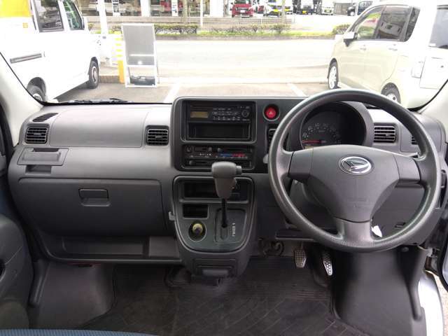 駐車場も完備しております。お車でのご来場でも大歓迎です。