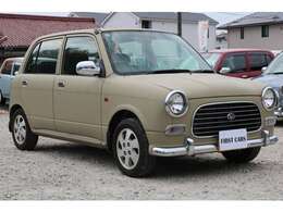 駐停車で気を使いたくない。狭い道もキビキビ走りたい。そんな方にぴったりな大きさです！