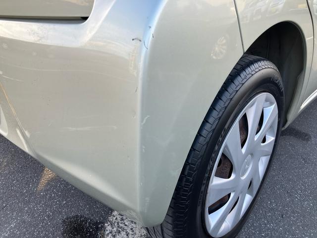 画像は一部です。その他も細かい傷などありますので、ぜひ実車をご覧ください