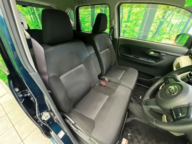 【問合せ：0776-53-4907】運転席シート廻りは使用感も少なく、良好な状態となっています。前オーナー様が丁寧に使っていたことがよくわかりますね。