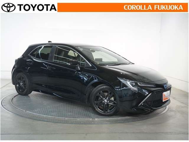 買った後も安心！整備はカローラ福岡サービス認証工場にお任せください。