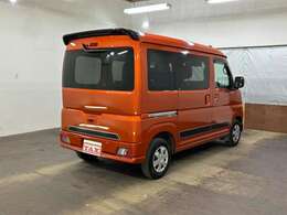 当店は安心のJUメンバーショップ！！JUでの仕入れや下取り車など展示しております☆（JU＝社団法人日本中古自動車販売協会連合会）