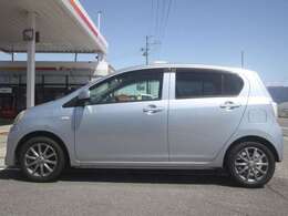 H27年式　ワンオーナー車です。