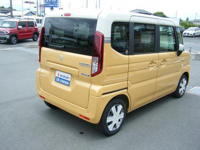 当店特選車！！HYBRIDで燃費もよく、室内も広い。後席両側電動スライドドアや全方位ナビもあり快適機能充実。