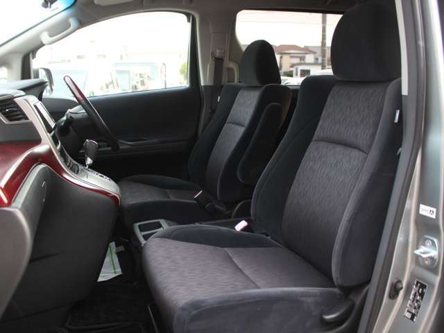 内装ももちろんクリーンナップ済みですので気持ちよくお使いいただければと思います！