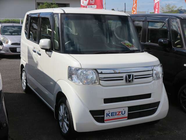 総在庫数70台以上を展示しております♪欲しい車がきっと見つかる！！まずは一度ご来店下さい♪また、愛車の買い取りも行っております！車を買うのも売るのもKEIZUへ♪