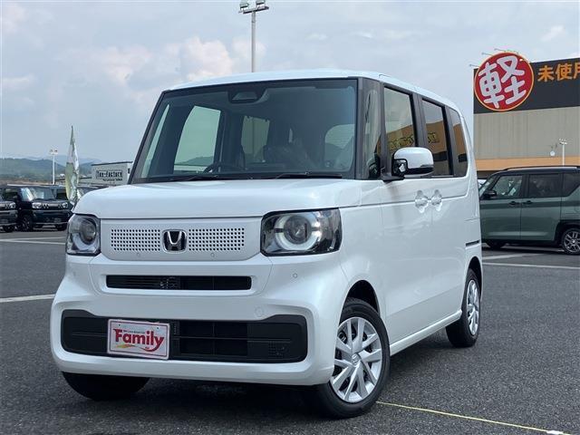 【安心・安全の品質】100km以下の未使用車をメインに取り扱い！ 修復歴無のお車しか販売はいたしませんので安心・安全！