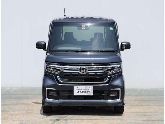 誤発進発進防止、クルーズコントロール（前走車検地による自動加減速機能付）、衝突軽減ブレーキ、斜線維持支援、路外逸脱抑制機能、先行車発進お知らせ機能、道路標識認識機能等が付いた「ホンダセンシング」です！