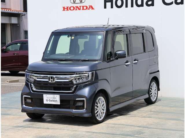 ドライバーの運転支援機能『ホンダセンシング』も搭載しており、安全なドライブをお楽しみいただけます！