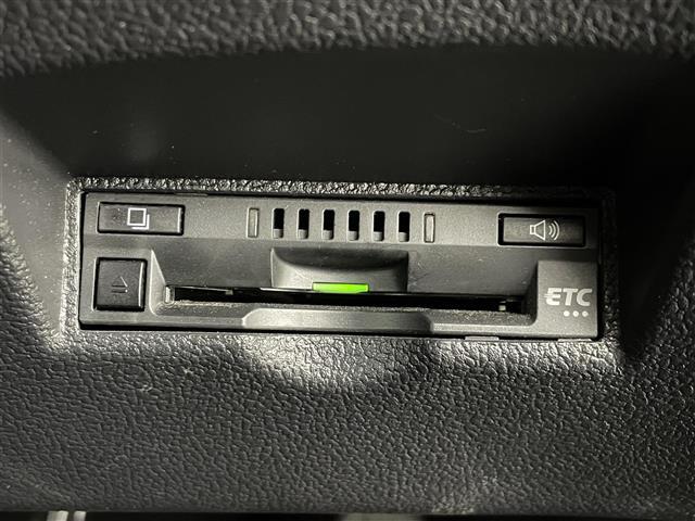 【ETC】今やカーライフにおける重要性はナビにも匹敵するのではないでしょうか？セットアップを行うことで利用可能になります！