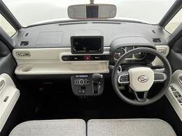 【インパネ全体】『インパネ全体』の画像になります。写真の内容に関してご不明点、ご質問等がございましたらお気軽にガリバー店舗までお問い合わせください。